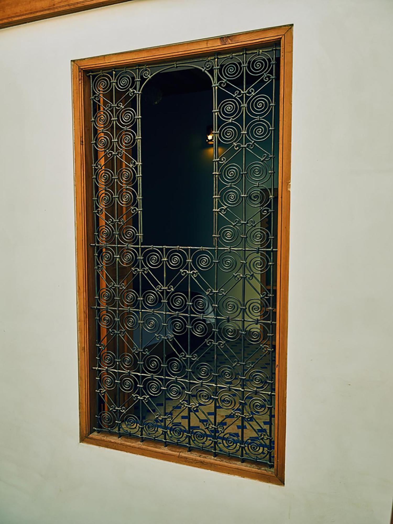 Hotel Dar Saida Fez Zewnętrze zdjęcie
