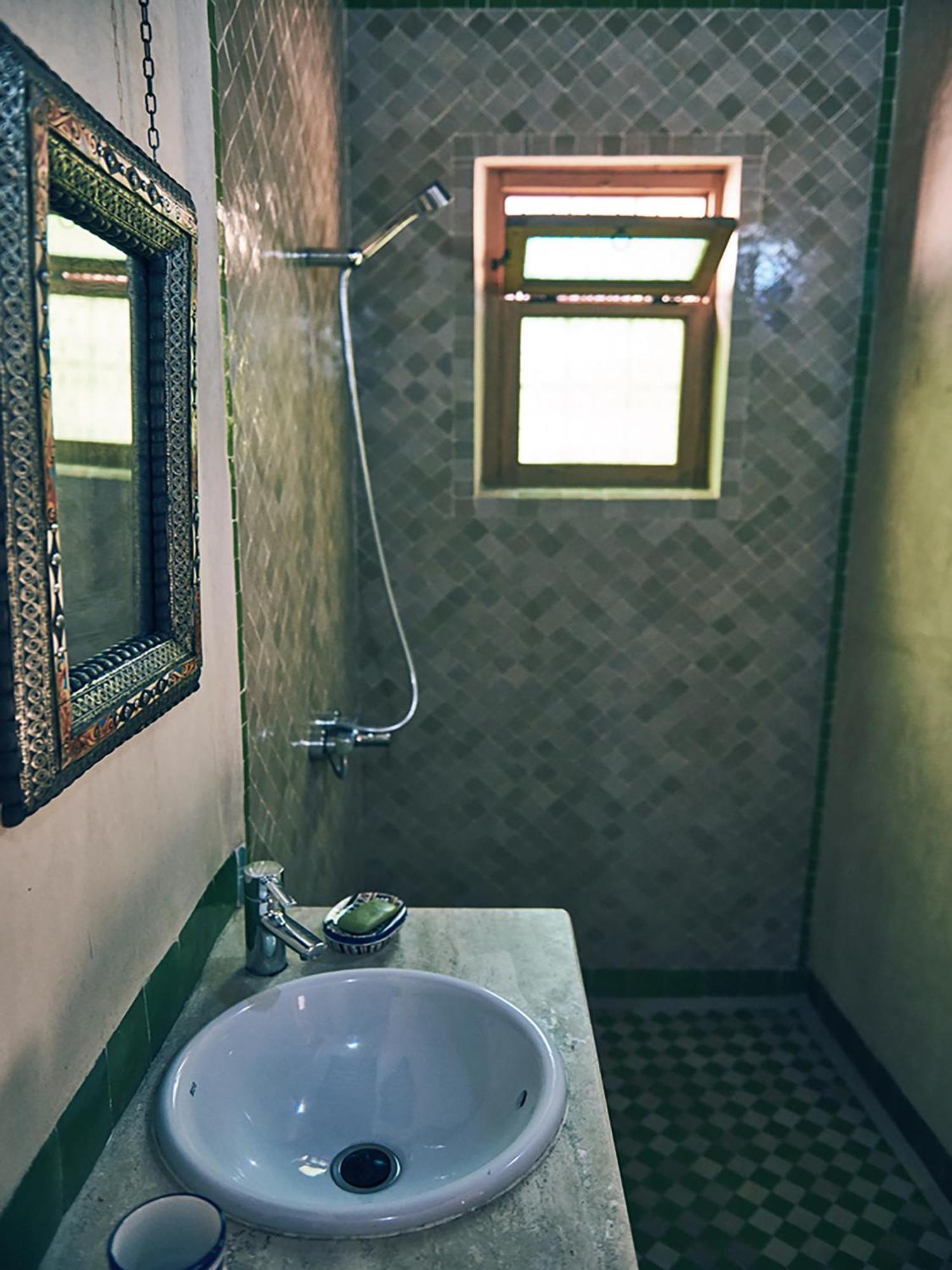Hotel Dar Saida Fez Zewnętrze zdjęcie
