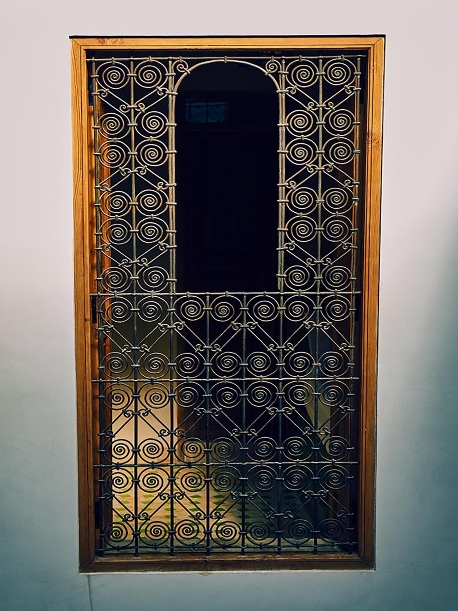 Hotel Dar Saida Fez Zewnętrze zdjęcie