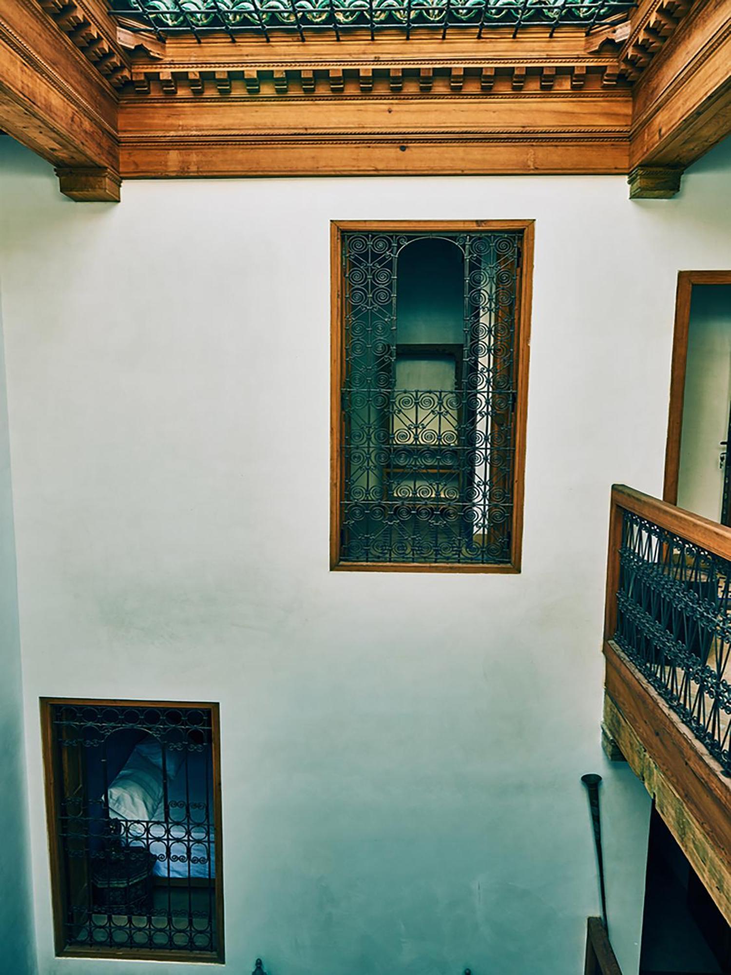 Hotel Dar Saida Fez Zewnętrze zdjęcie