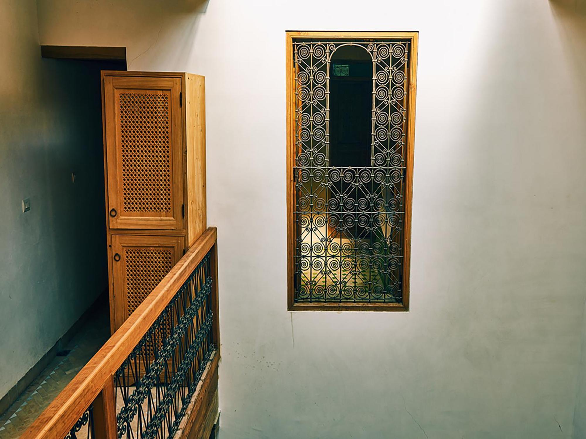 Hotel Dar Saida Fez Zewnętrze zdjęcie