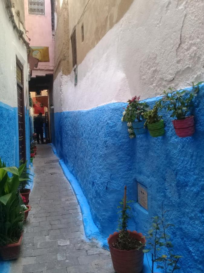Hotel Dar Saida Fez Zewnętrze zdjęcie
